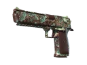 Desert Eagle | Mint Fan