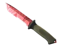 Nůž Ursus | Slaughter