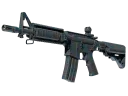 M4A4 | 어둠의 꽃