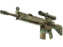 G3SG1 | New Roots