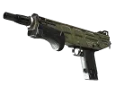 MAG-7 | Resupply