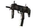 MP7 | Scorched