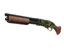 Sawed-Off | Morris
