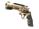 R8 Revolver | Monarch