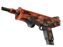 MAG-7 | Insomnia