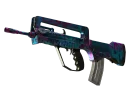 FAMAS | Prime Conspiracy