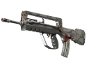 FAMAS | Fantôme gris