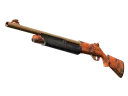 Nova | Blaze Orange