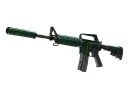 M4A1-S | Electrum