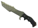 Coltello da cacciatore