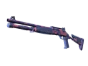 XM1014 | Gum Wall Camo