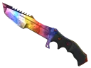 Huntsman ナイフ | Marble Fade