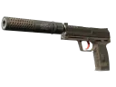 USP-S | Tácticas del desierto