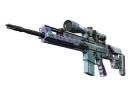 SCAR-20 | Wild Berry