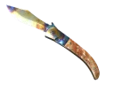 Nůž Navaja | Case Hardened