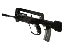 FAMAS | Sergeant