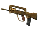 FAMAS | Commemoration
