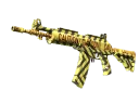 Galil AR | UWAGA!
