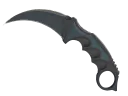 Karambit | Nuit