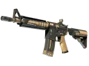 M4A4 | Desert-Strike