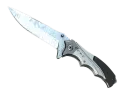 Coltello Nomade | Damascus Steel