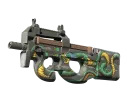 P90 | Dragon émeraude