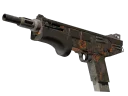MAG-7 | Memento