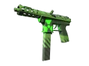Tec-9 | Nuclear Threat