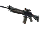 SG 553 | Phantom