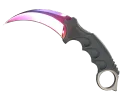 Karambit | Fade