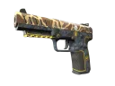 Five-SeveN | Coéquipier