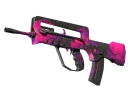 FAMAS | Pulsation