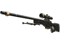 AWP | Black Nile