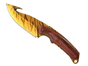 Coltello da sventramento | Tiger Tooth