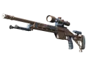 SSG 08 | Lany róż