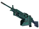 M249 | Shipping Forecast