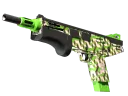 MAG-7 | Counter Terrace