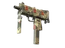 MAC-10 | 위장 원숭이