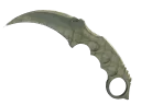 Karambit | Safari Mesh