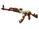 AK-47 | Nouveau Rouge