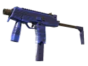 MP9 | Buff Blue