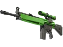 G3SG1 | Green Apple