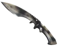 Kukri Knife | Scorched