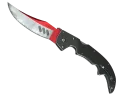 ★ Falchion Knife | Autotronic