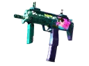 MP7 | Smoking Kills