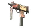 MAC-10 | Sakkaku