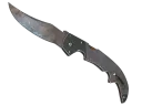 Coltello falchion | Rust Coat