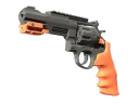 Revolver R8 | Nitro