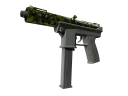 Tec-9 | Skostniały