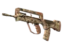 FAMAS | CaliCamo